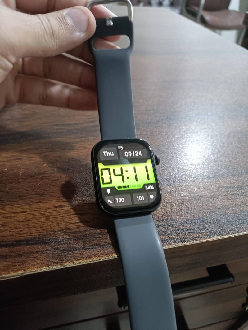Smartwatch 2