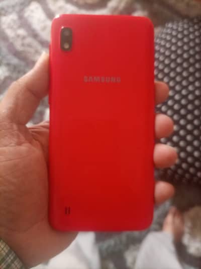 Samsung Mobile A10