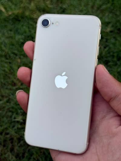 useApple iPhone SE 3rd generation