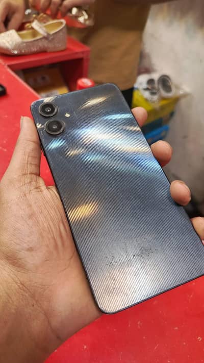 Samsung Mobile A06