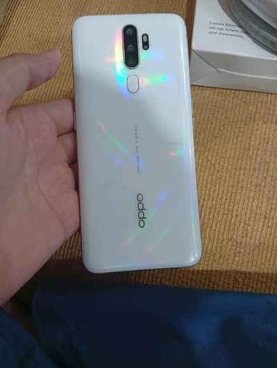 oppo A5 2025