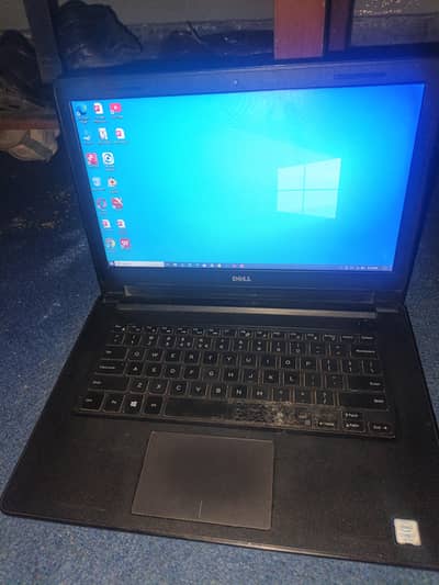 Cor i7 7th generation