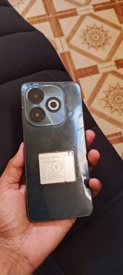 Infinix Smart 8 Pro