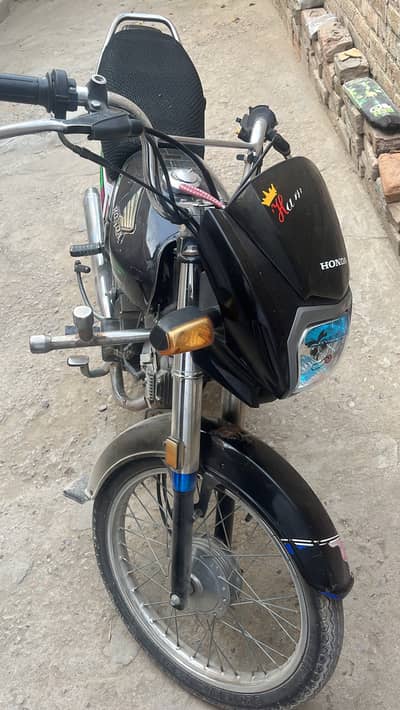 CD dream Bicke For sale