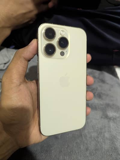 Apple iPhone 14 Pro