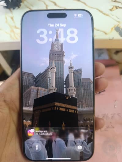 Apple iPhone 16 Pro Max Jv