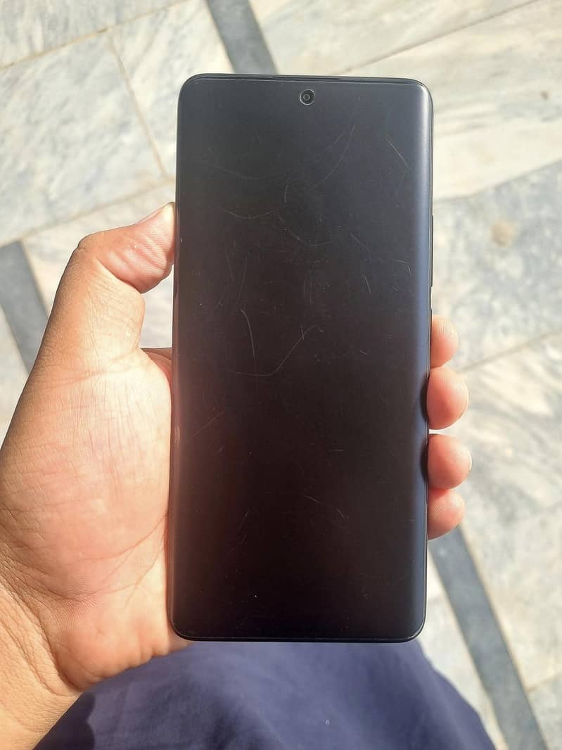 Xiaomi Redmi Note 13 Pro Plus 0
