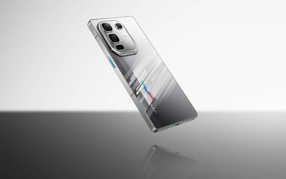 Infinix Note 50 Pro 1