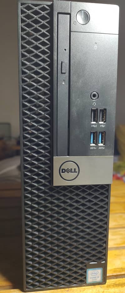 Dell Optiplex PC for Sale | Read AD