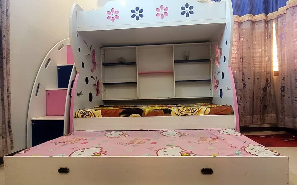 Bunk bed 1