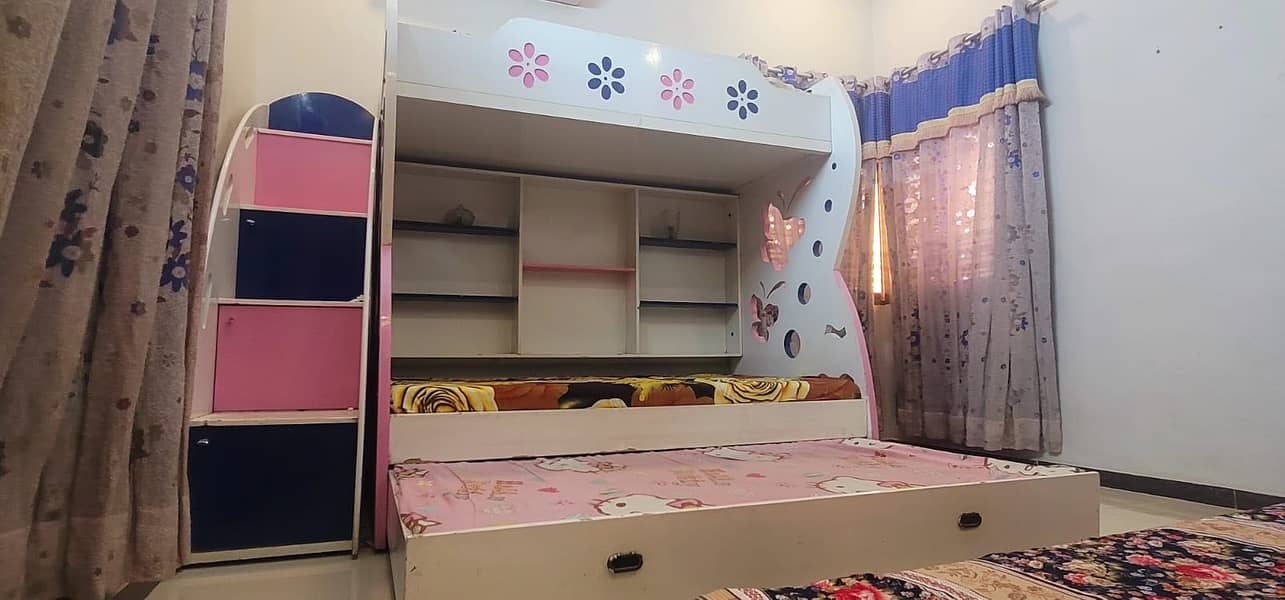 Bunk bed 2