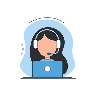 Call center girl needed