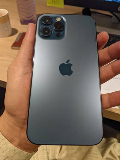 Apple iPhone 12 Pro Max