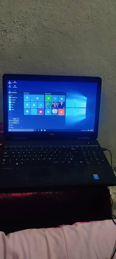 core i5 4 generation