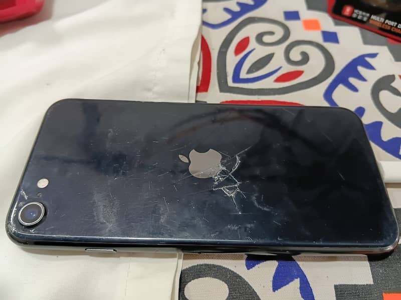 Apple iPhone SE 4