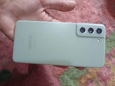 Samsung Mobile S21 FE