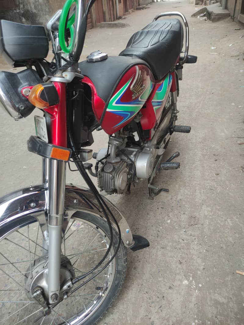 first owner 4