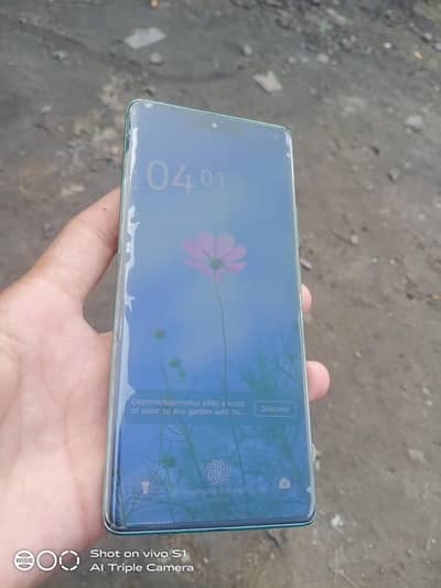 Infinix Hot 50 Pro Plus