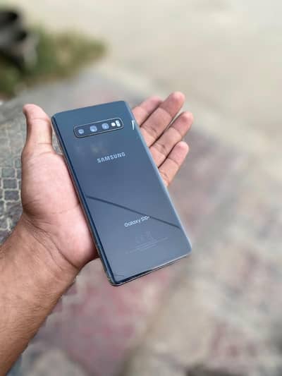 Samsung Galaxy S10 Plus | S10+ | 8GB RAM 128GB ROM | Condition 10/9