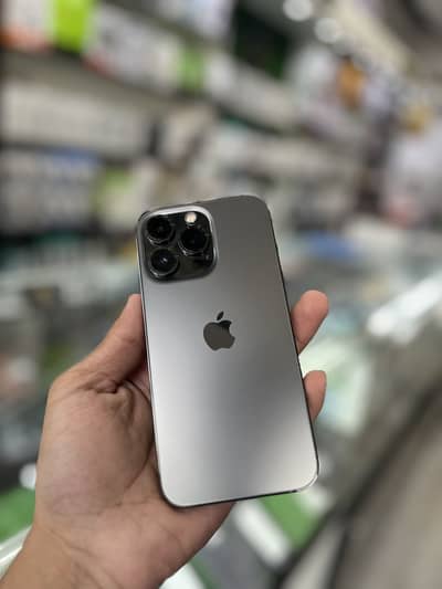 Apple iPhone 13 Pro (Factory unlock) 3 months sim times available