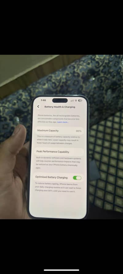 Apple iPhone 14 Pro Max