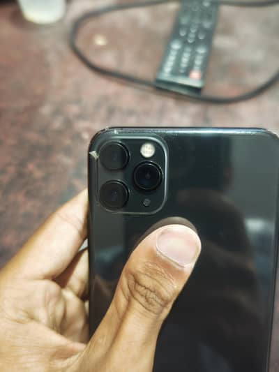 Apple iPhone 11 Pro Max