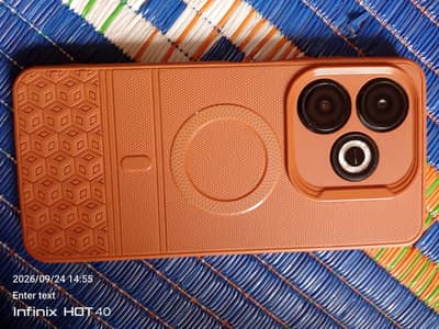 Infinix Smart 8