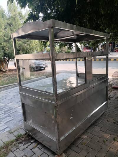 counter