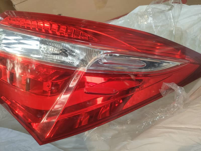 Corolla 2015/2016 3