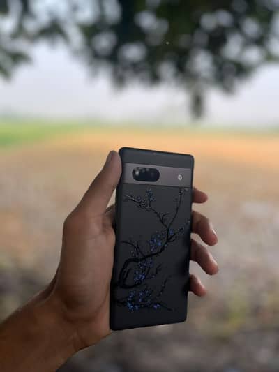 Google Pixel 7a