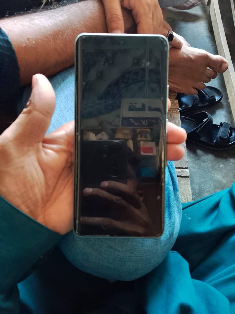Xiaomi Redmi Note 14 Pro Plus 1
