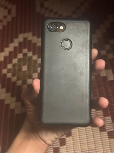 Google Pixel 3 ok Whatsapp 03270290362