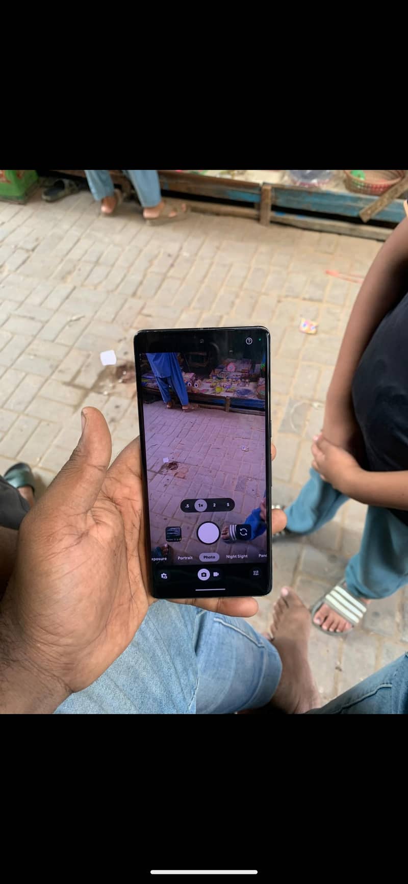 Google Pixel 7 Pro 0