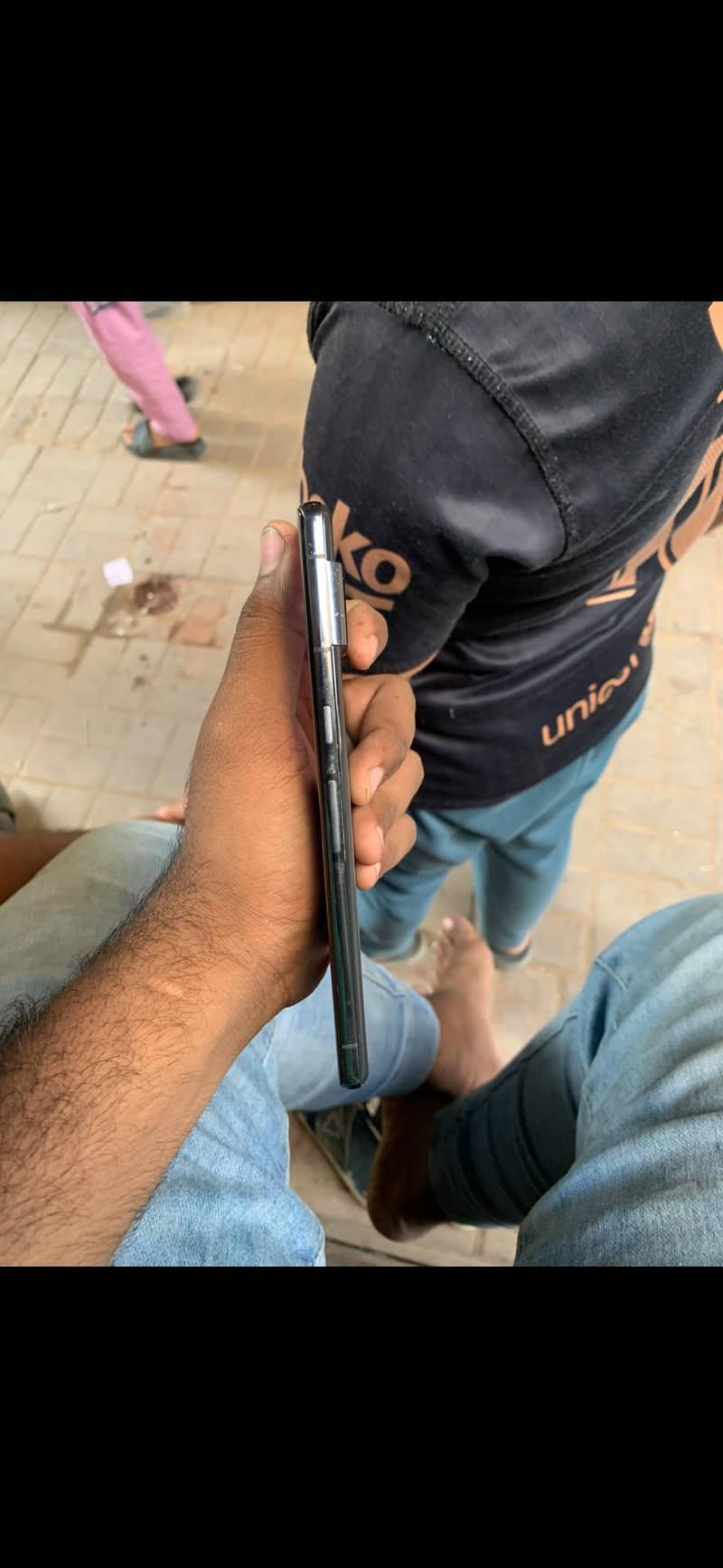 Google Pixel 7 Pro 3