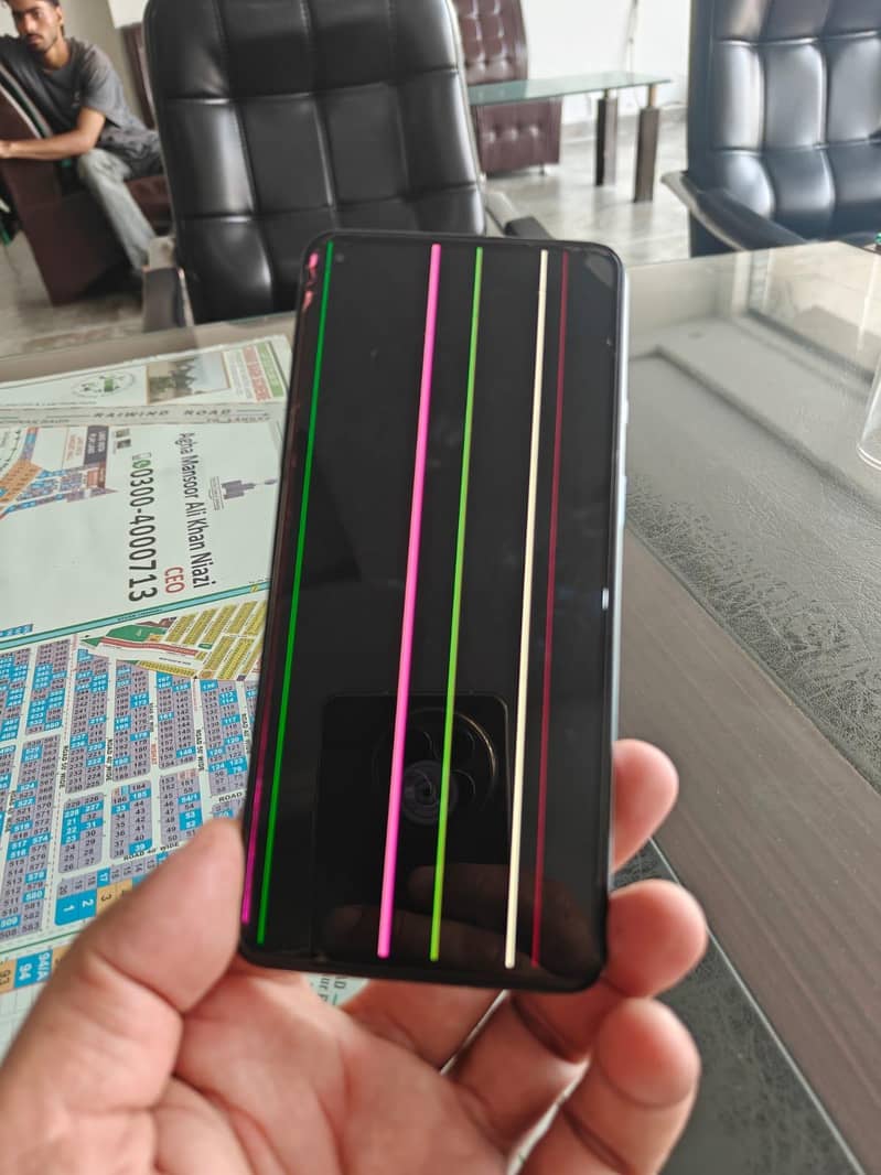 One Plus 8T 1