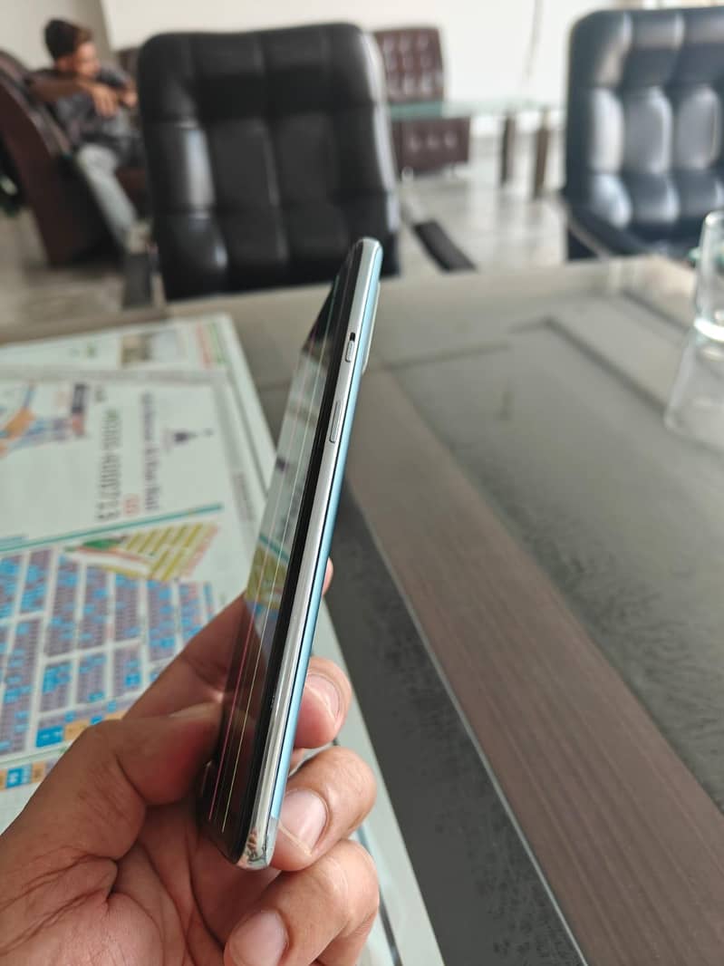 One Plus 8T 3