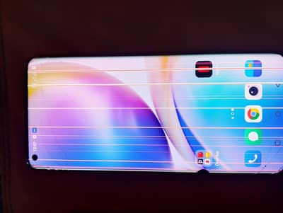 One Plus 8 Pro 5g 12/256 raabta number 0315/6913922