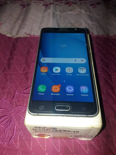 Samsung Mobile J510 ORIGNAL