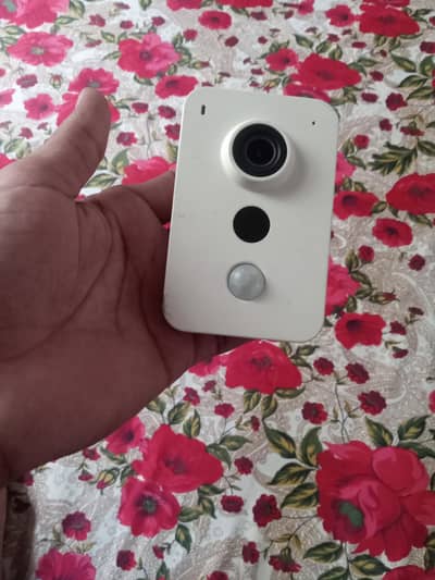 ip camera lan cable
