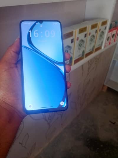 Realme Note 50