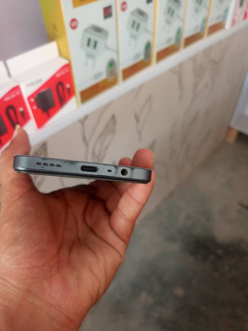 Realme Note 50 5