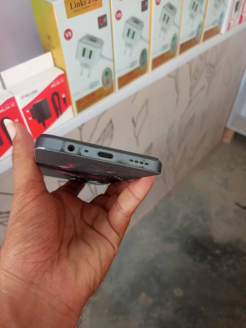 Realme Note 50 6