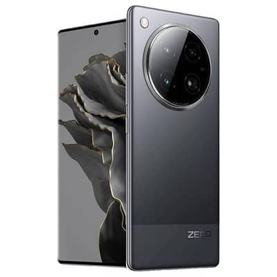 Infinix Zero 40 8/256