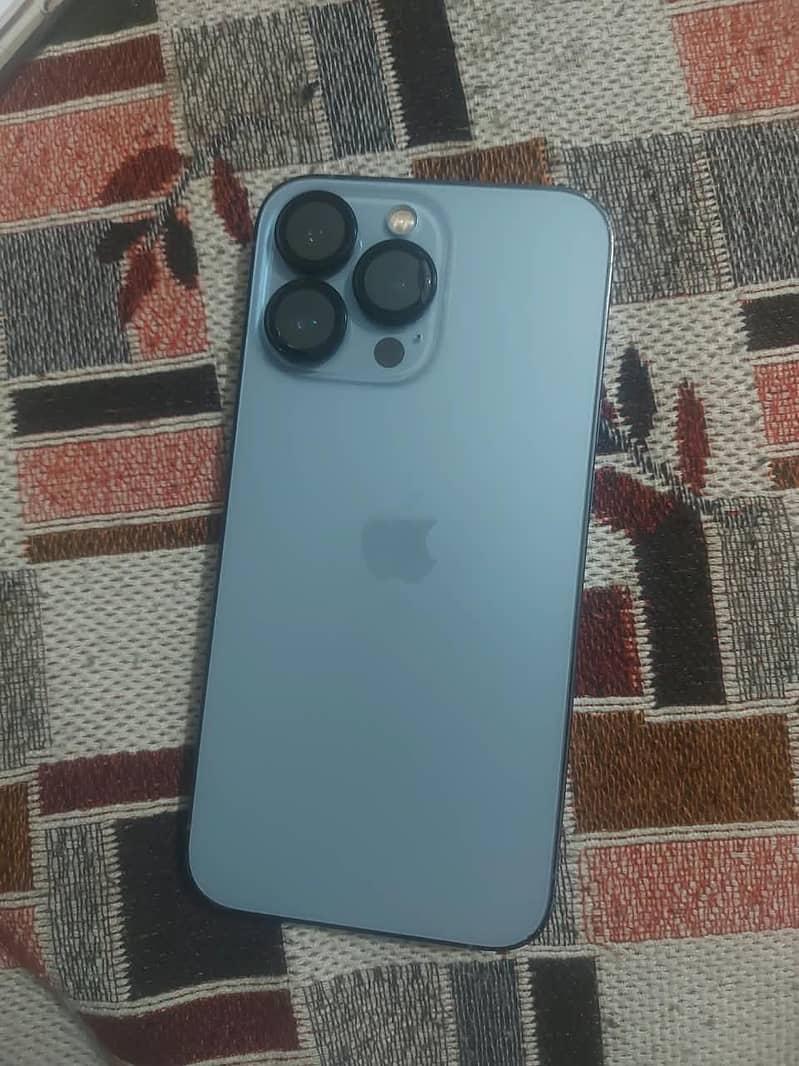 Apple iPhone 13 Pro 0