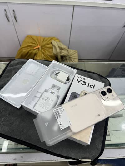 Vivo Y31