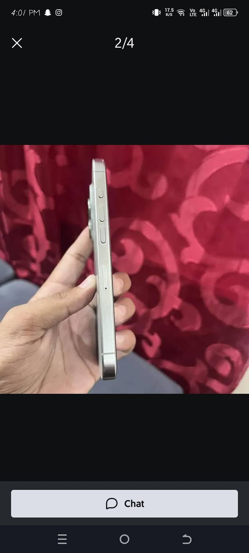 Apple iPhone 15 Pro fu 1