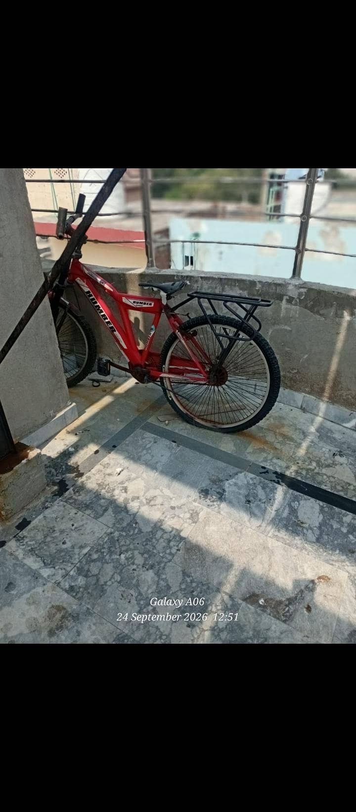 bisycle used 0