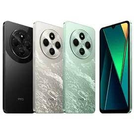 Xiaomi POCO C75