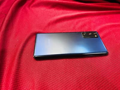 Samsung Mobile S20 FE