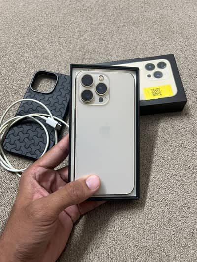Apple iPhone 13 Pro